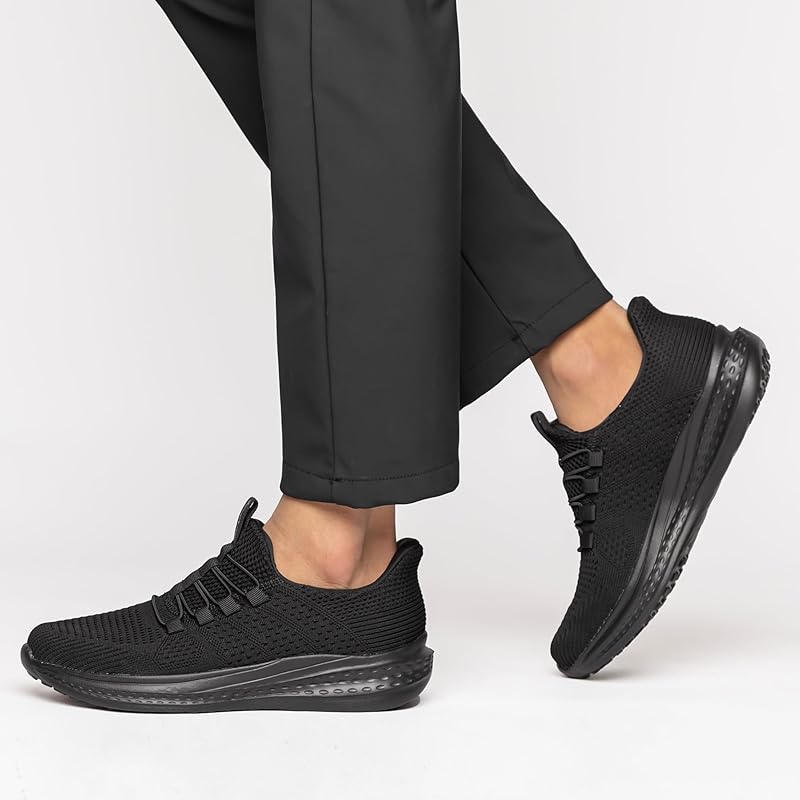 [Fox Sense] кроссовки [Удобно носить стоя] обувь для ходьбы мужская женская спортивная обувь слипоны кроссовки для бега мокасины обувь на шнуровке повседневная обувь