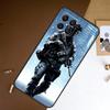Тактический Чехол для Телефона с Рисунком Swat Gear Для Honor 90 Lite 50 70 Magic 5 6 Pro 8X X6 X7 X8 X9 X8a X7a X6a X9b X9a