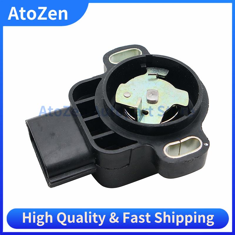 22633-AA151 22633-AA161 22633-AA15B Throttle Position Sensor for Subaru Forester Impreza Legacy Outback 22633AA151 22633AA161