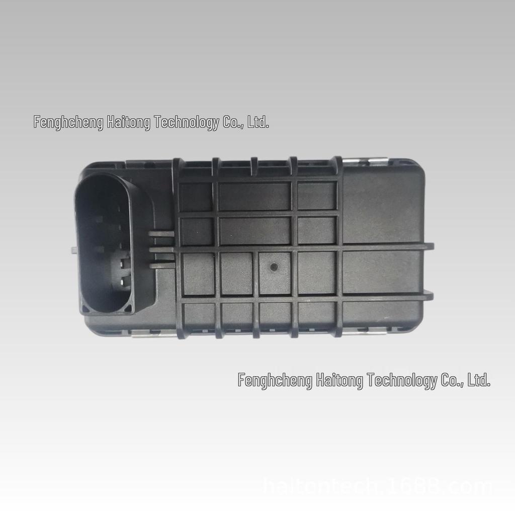 Электромагнитный клапан актуатора турбокомпрессора 6NW009543 G-013 для различных марок