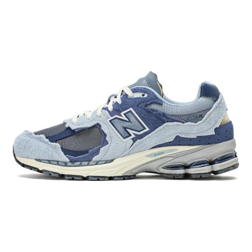 New Balance Кроссовки 2002R Protection Pack Кроссовки M2002RDI