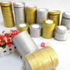 25 Yard 6mm Party Supplies Decorative Materials DIY Ribbon Silk Satin New Handmade  Handmade
