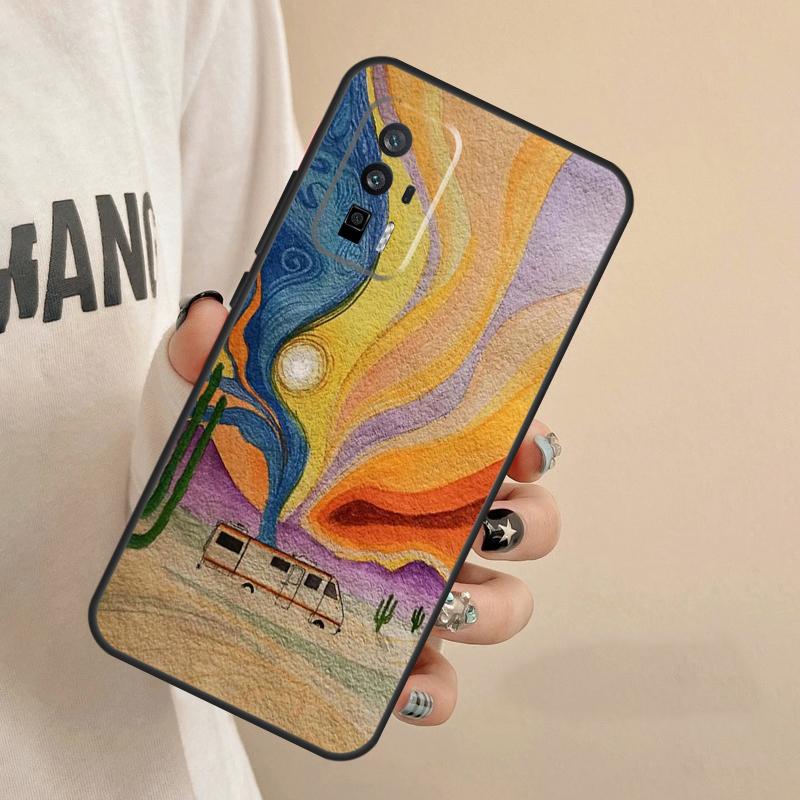 Чехол Breaking Bad для Xiaomi 17 Pro Max 15 14 Ultra 13T 14T 15T Pro POCO X7 Pro X3 X5 X6 F5 F6 F7 F8