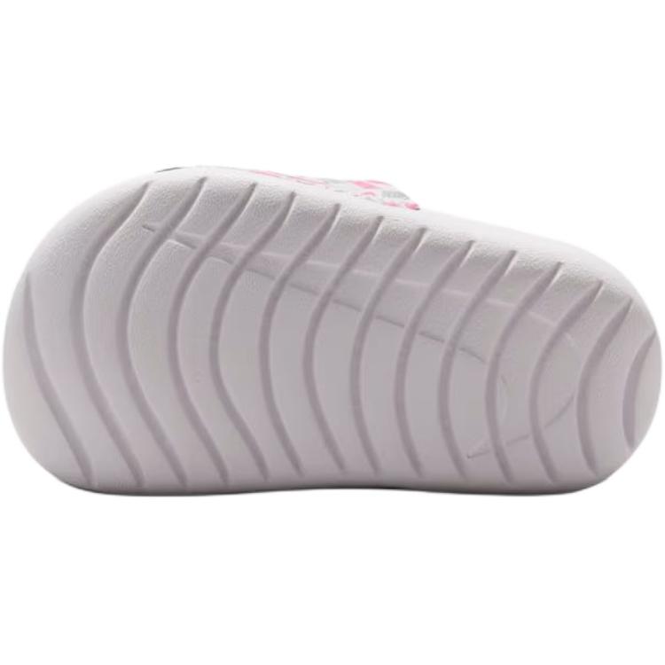 Nike Сандалии Kawa TD Sail Детские Сандалии Розовый Steam Pink-Glow IR5201-100