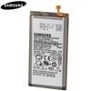 Original Replacement Battery EB-BG973ABU EB-BG973ABE For Samsung Galaxy S10 SM-G9730 SM-G973F/DS SM-G973U SM-G973W 3400mAh