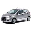 Новая оригинальная опора двигателя правая для Suzuki Celerio 2008-2013