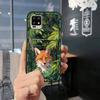 Милый ТПУ чехол для телефона для Sharp Aquos Zero6/Aquos Air Противоударный Слот для карт Кармашек для карт Прочный Полная защита Грязеотталкивающая Крышка