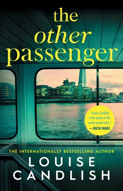 The The Other Passenger Book