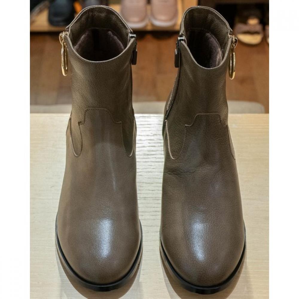 VAINER Женские ботинки Comfort 366d