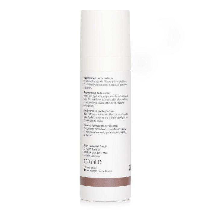 DR. HAUSCHKA Regenerating Body Cream