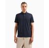 6DZFFD-ZJH4Z Short Sleeve Polo Shirt