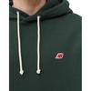 New Balance Сделано в США Худи Core MT21540-MTN