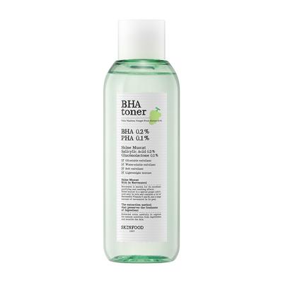Тоник Shine Muscat BHA 200мл