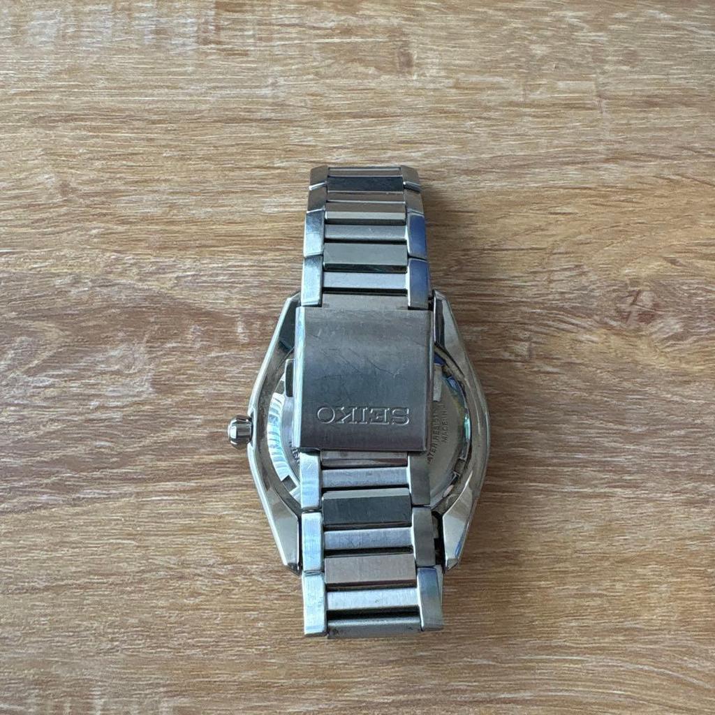 Б/у Seiko Presage 4R35-00D0
