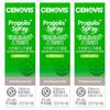 Cenovis Propolis Spray, 25ml, 3 Units