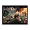 Attack On Titan Blanket