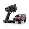 Kyosho Land Cruiser 300 Gr Sport Dark Red Mica Metallic [32538mr]