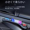 Compatible with Lexus NX200T/NX300/NX300h (July 2014 - 2021.10) Car Seat Gap Filler for Small