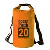 Dry Bag Backpack Waterproof Shoulder Bag Swimming Bag Camping Bag Stream Tracing Bag Drifting