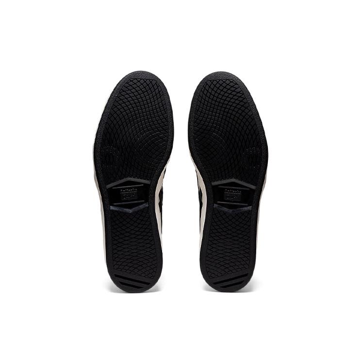 ONITSUKA TIGER GSM SD 'Кремово-белый Черный' Мужской 1183A803-101