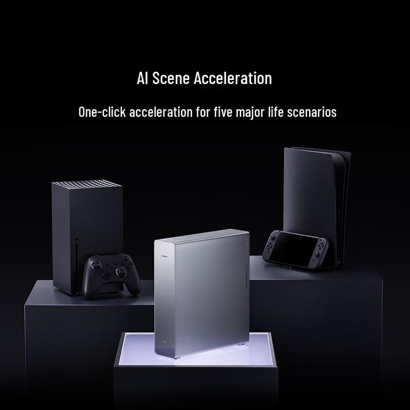Xiaomi BE10000 Pro WiFi 7 Router (CN version)