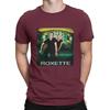 Swedish Band In The 1980s Special TShirt Roxette Casual T Shirt Hot Sale T-shirt For Men Unisex