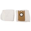 For Conga 8090 Ultra 9090 AI Robot Vacuum Mop Cloth Dust Bag Replacement Parts Cleaning Accessories Kit 13 Pieces Set