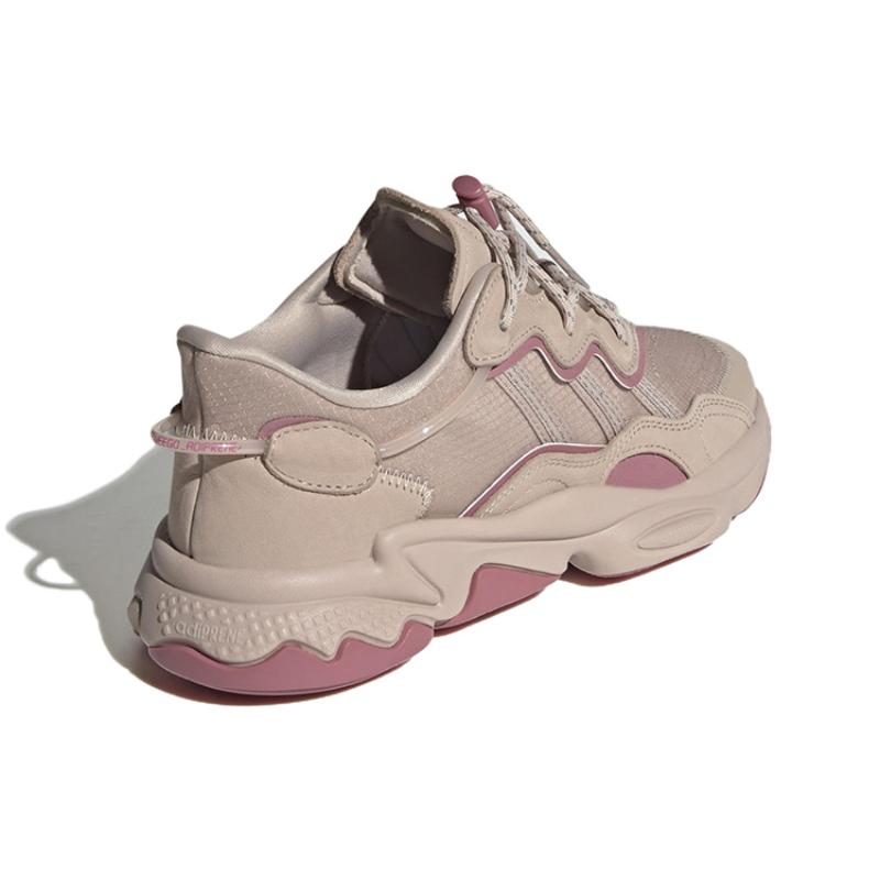 adidas Женские кроссовки Ozweego 'Wonder Taupe' HQ8544
