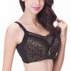 FallSweet кружевные бюстгальтеры с полной чашкой для женщин с сеткой, сексуальный бюстгальтер пуш-ап, сексуальное нижнее белье, женское нижнее белье, каждая одежда