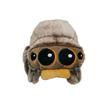 Милый маленький паук Little FlyBaby, мягкие плюшевые игрушки, периферийные куклы из мультфильмов с животными, игрушки для детей, подарок на день рождения, Рождественский подарок