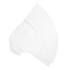 100pcs pack Professional Salon Hair Dye Paper Recycleable Dyeing Color Highlight Paper