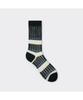 Носки в белую полоску Keoseuuteommellou Calax26107Whx