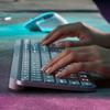 Беспроводная клавиатура Logitech MX Keys S с умной подсветкой