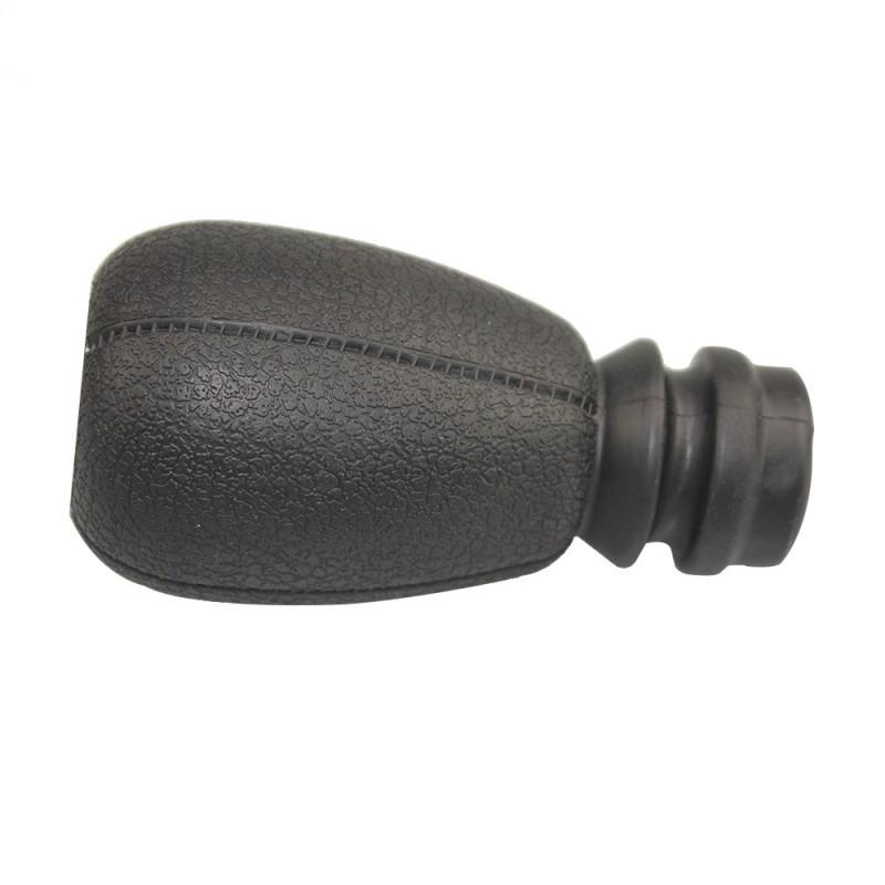 1PCS Car 5 Speed Gear Shift Lever Knob Head for Peugeot 207 Citroen Saxo Xsara Xantia C2 C3 C4 Car Accessories Gear Shift Head