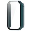 Чехол для ПК + закаленное стекло для смарт-часов Xiaomi Mi band 9 Pro, ремешок, бампер, защита экрана для Xiaomi Mi band9 Pro
