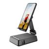 Desktop for Smart Phone Mounts Adjustable Brackets Holders Lossless Sound Quality Bluetooth-compatible Speaker Accessori