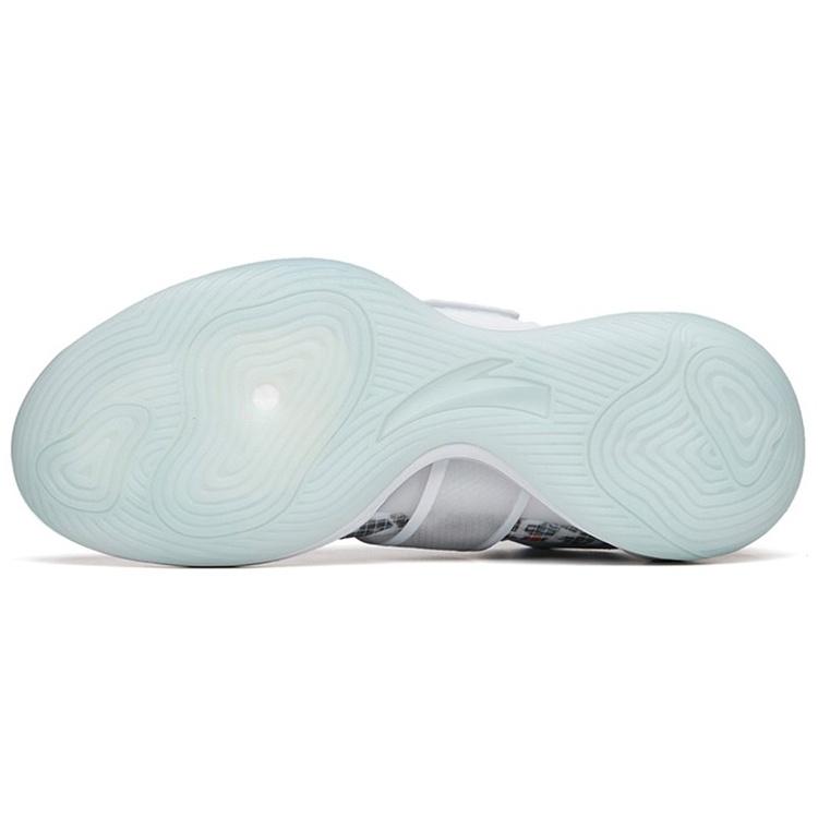 ANTA Splash 4 'White Multi-Color' Men's 112221602-10