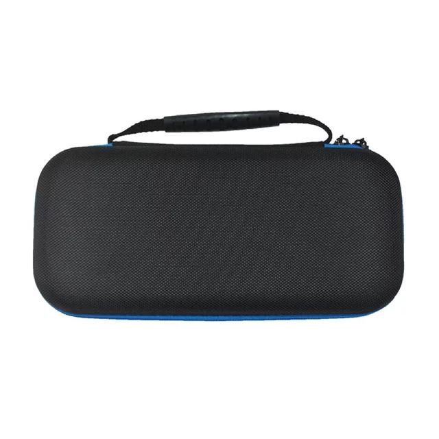 Storage Bag For Nintend Switch Nintendos Console Handheld Carrying Case Pouch For Nintend Switch Oled Lite Game Accessories