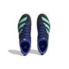 adidas Distancestar Удобная ткань Нескользящие Прочные Легкие Низкие Кроссовки для бега на длинные дистанции Мужские кроссовки Синие Черные Зеленые HQ3774