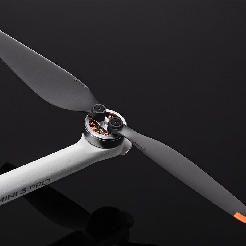 Genuine Mini 3 Pro/Mini 4 Pro/Mini 5 Pro Propeller for DJI LITO 1 Mini 3Pro/4Pro/5Pro Blades with Screws New