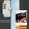 Self-adhesive Digital Password Lock Strong Fixation Coded Lock System  Window Security