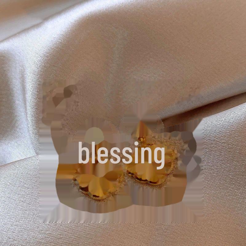 French Pearl Tassel Earrings for Women - 2024 New High-End Light Luxury Style