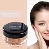 Face Creamy Concealer Foundation Palette Acne Contour Cream Waterproof Makeup Base
