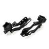 For Suzuki V-Strom DL 1000 DL1000 ABS 2014-2019 Motorcycle Accessories Windshield Support Holder Strengthen Bracket Adjusters