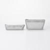 MUJI Сетчатый пенал из нейлона 17 см x 10 см x 5 см NDE05A1S с расширением, серый, прибл.. (W) (ЧАС) (D)