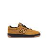 Men's Sneakers Nm480gdt Brown