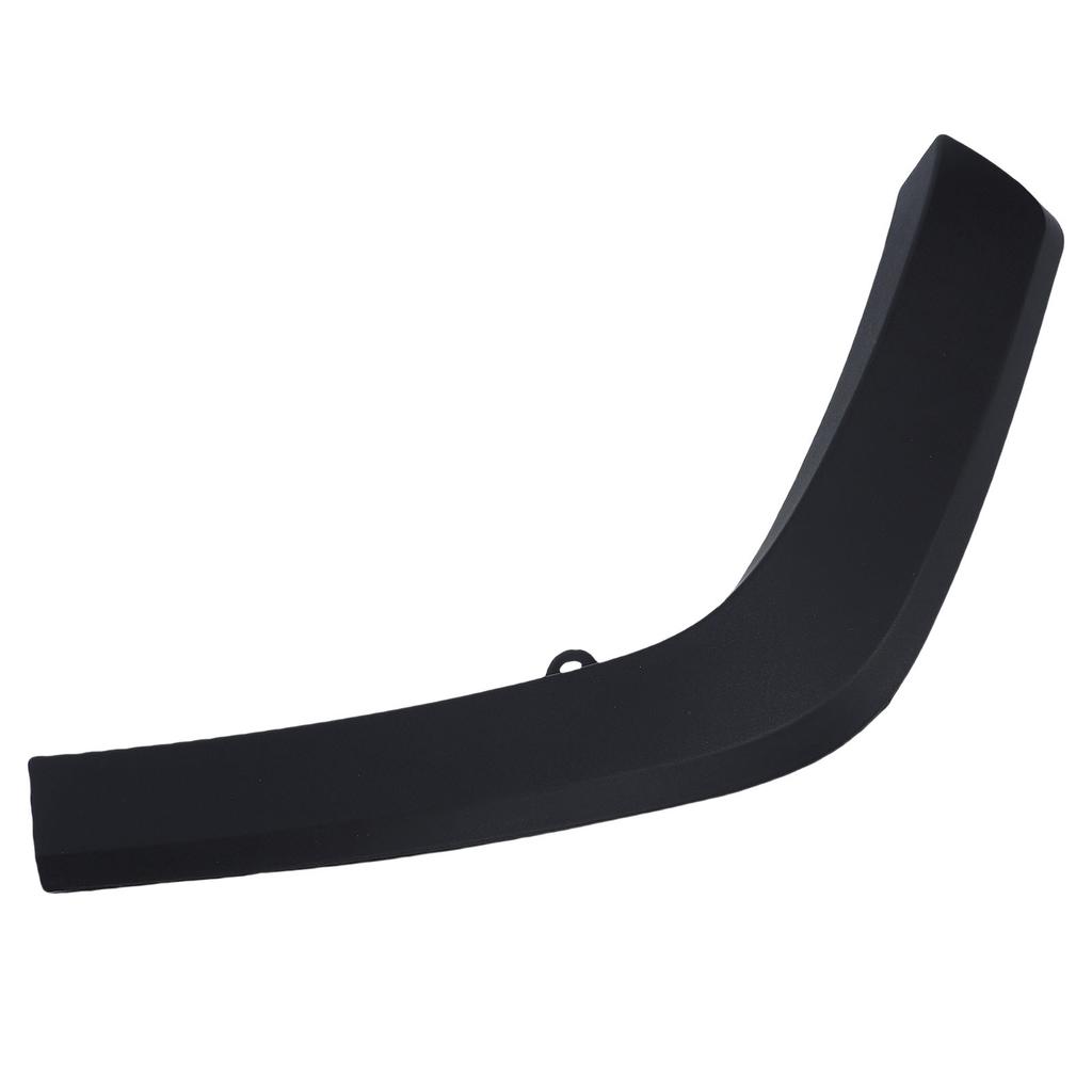 Passenger Side Rear Wheel Arch Trim Replacement for Toyota RAV4 2019 2024 75605 0R090 Wheel Arch Moulding Trim Flare