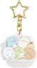 AB11302 Honyagurumi Sumikko Gurashi Acrylic Keychain [San-X]