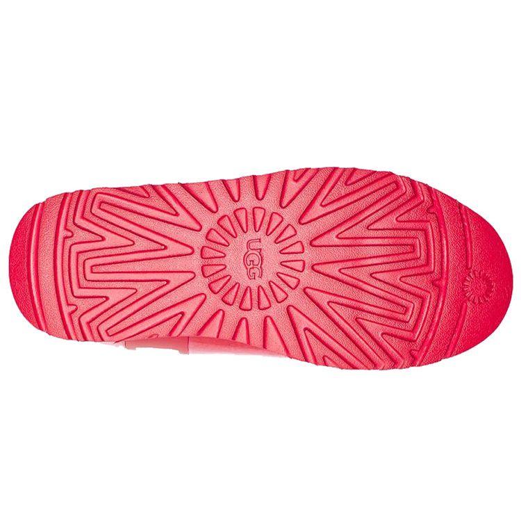 UGG Женская Классическая Прозрачная Мини 1113190-HSPK