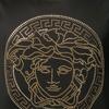 VERSACE Cotton Sweatshirt A77990-A201952-A008